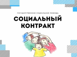 По поручению Президента правительство увеличило максимальный размер выплат по социальному контракту